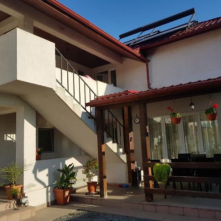 Casa Dragon Hotell Sulina Eksteriør bilde