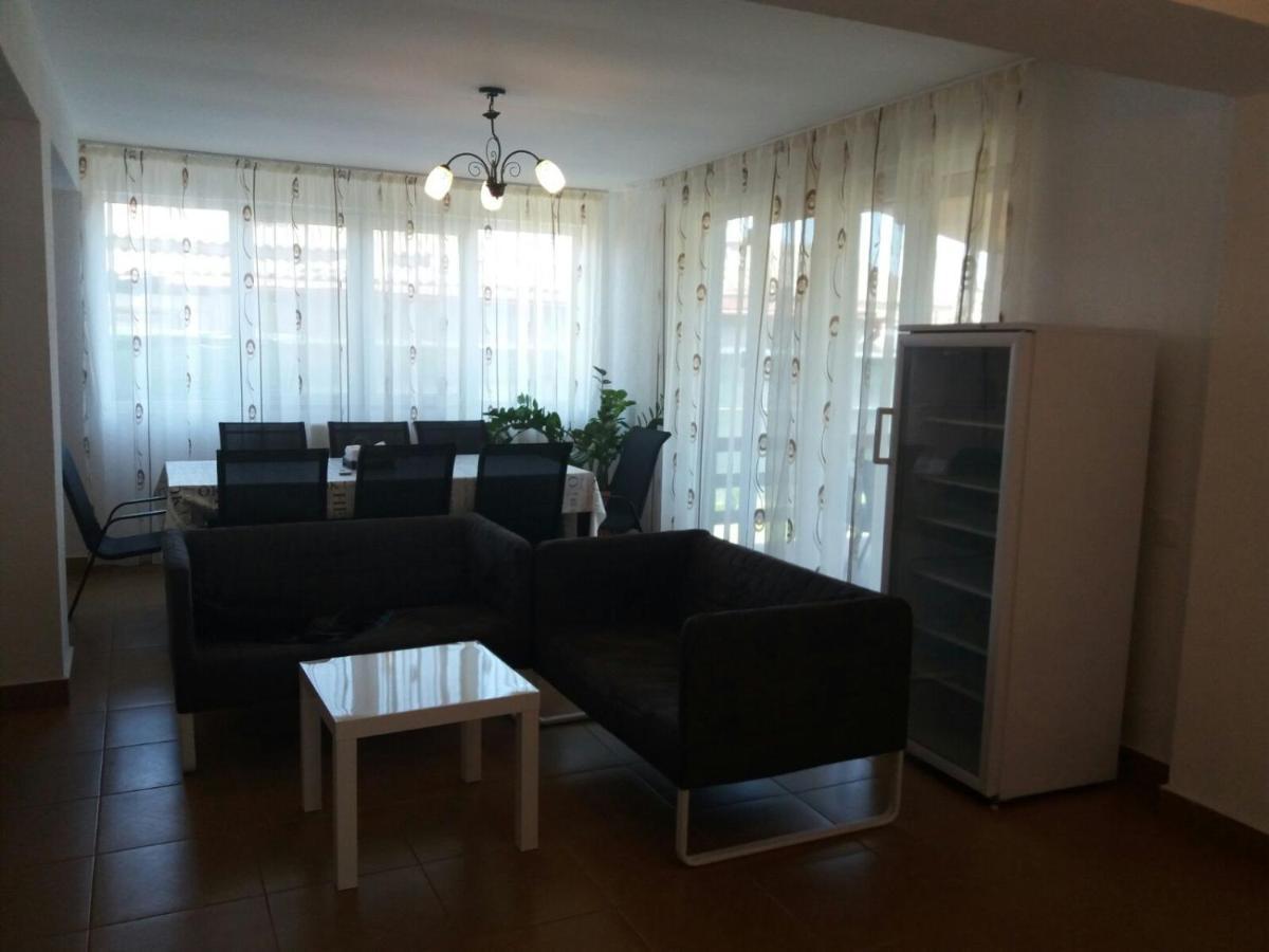 Casa Dragon Hotell Sulina Eksteriør bilde